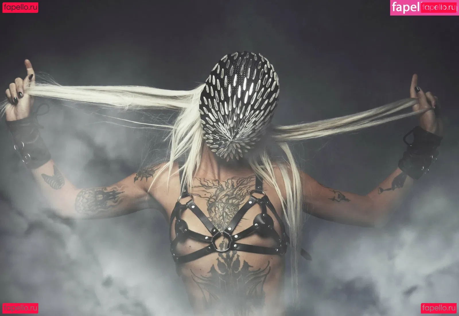 barbieghoulx Onlyfans Photo Gallery 