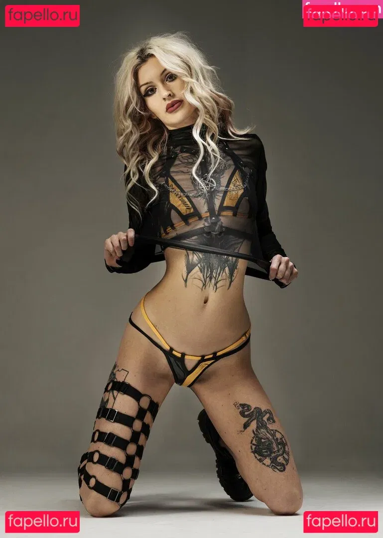 barbieghoulx Onlyfans Photo Gallery 