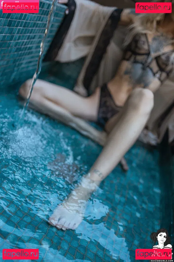 barbieghoulx Onlyfans Photo Gallery 