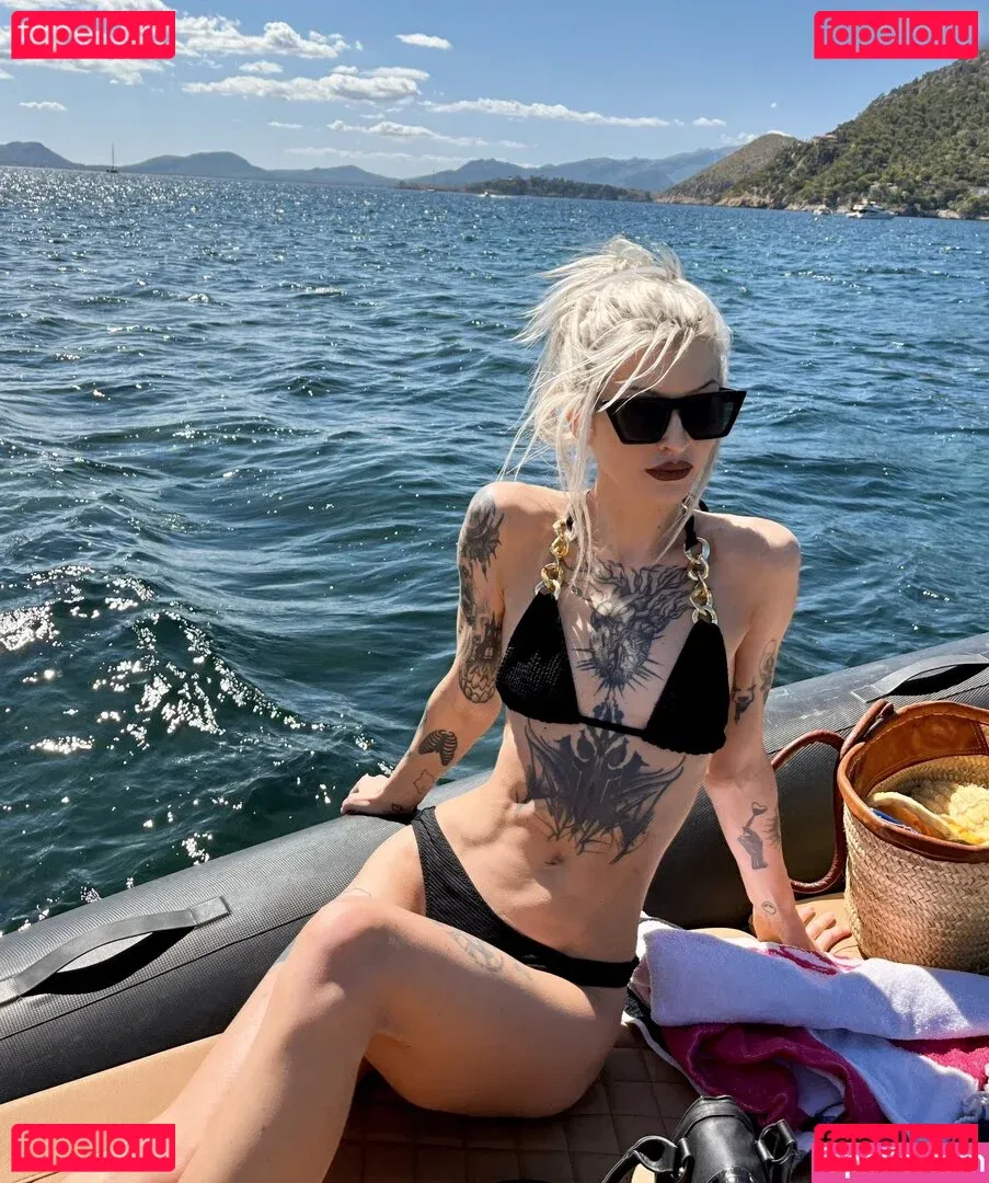 barbieghoulx Onlyfans Photo Gallery 