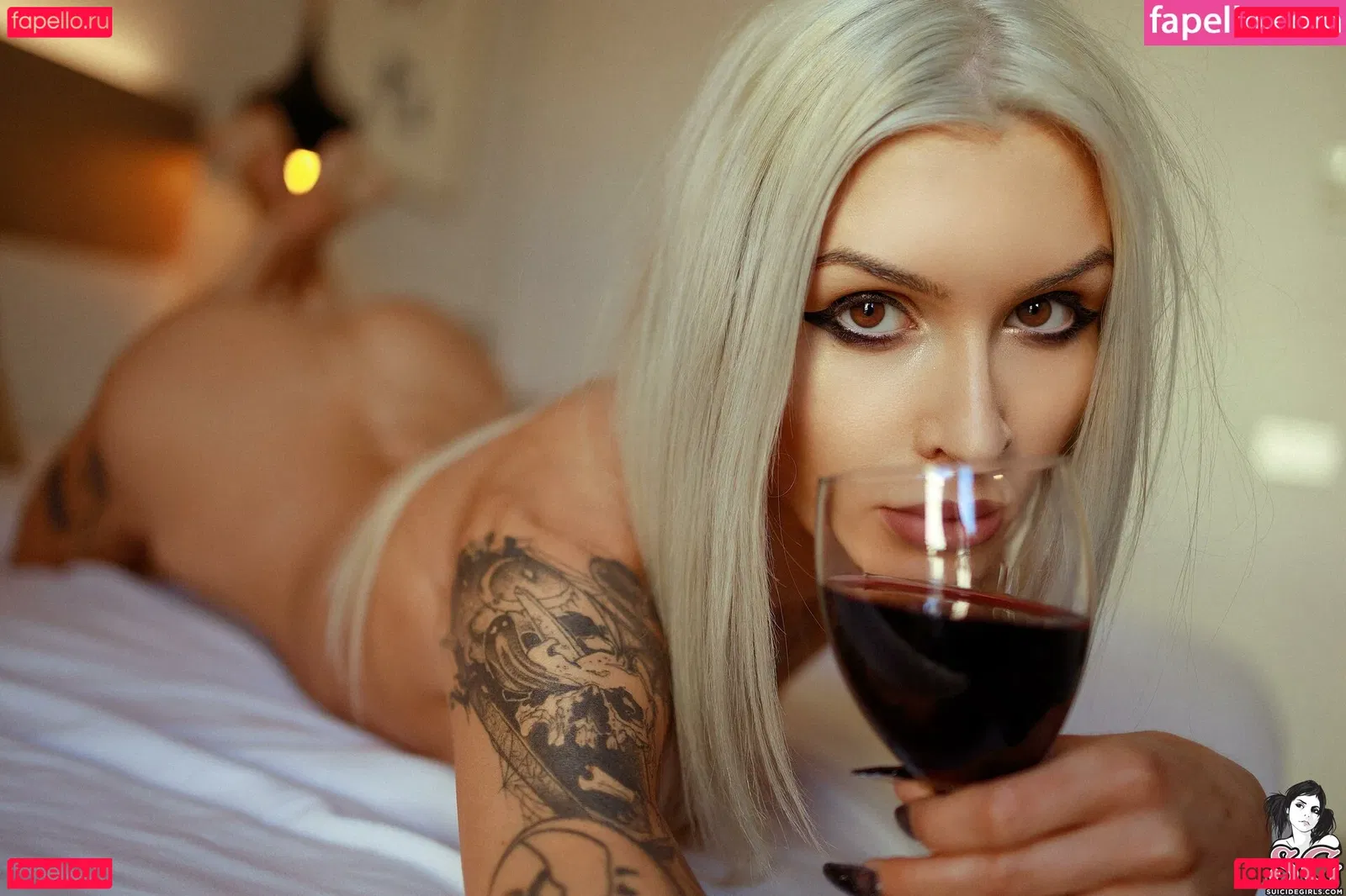 barbieghoulx Onlyfans Photo Gallery 