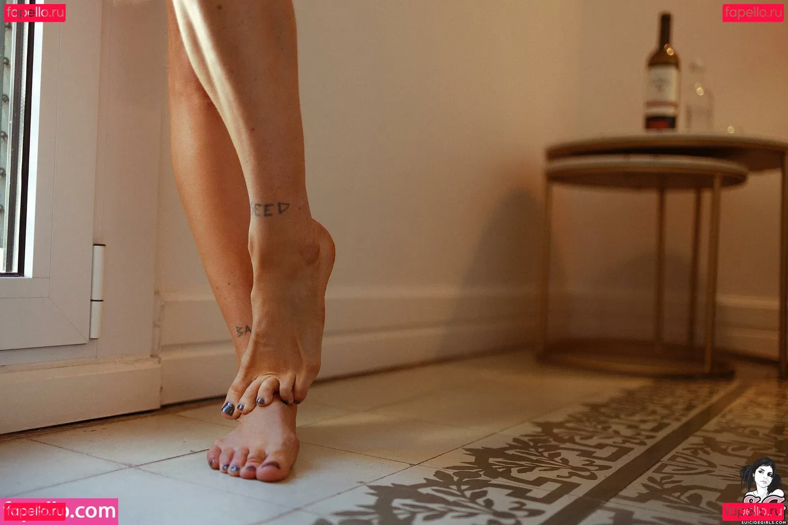 barbieghoulx Onlyfans Photo Gallery 