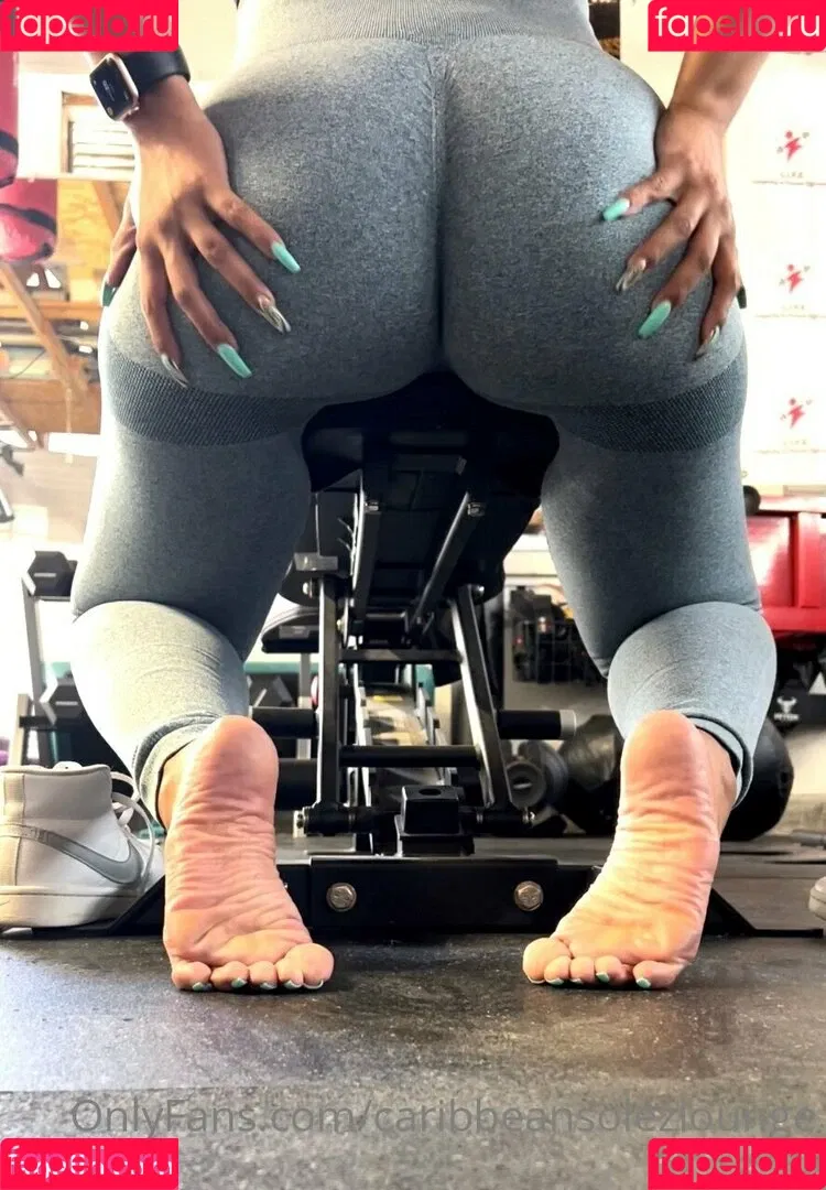 caribbeansolezlounge Onlyfans Photo Gallery 