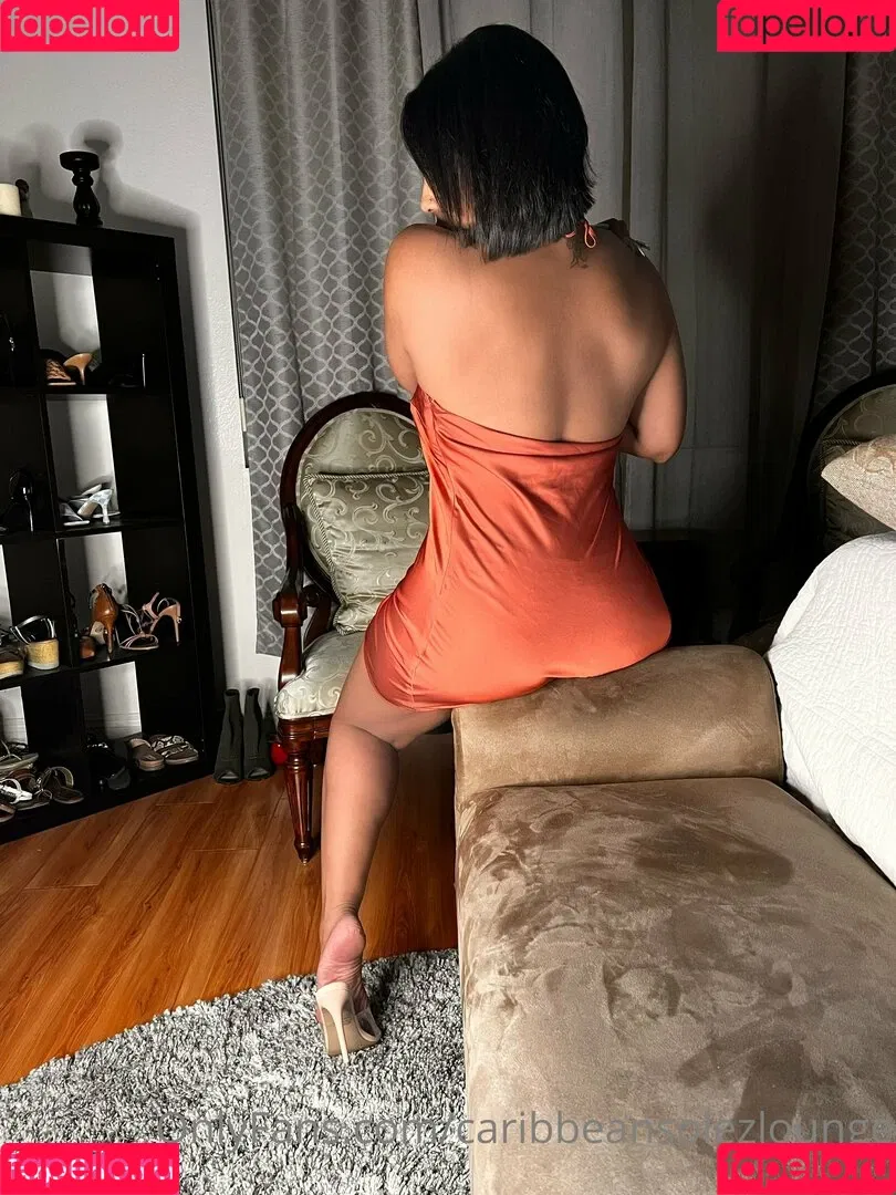 caribbeansolezlounge Onlyfans Photo Gallery 