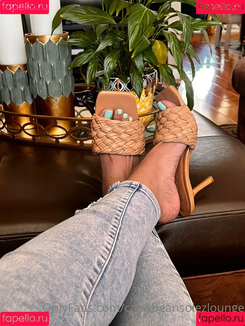 caribbeansolezlounge Onlyfans Photo Gallery 