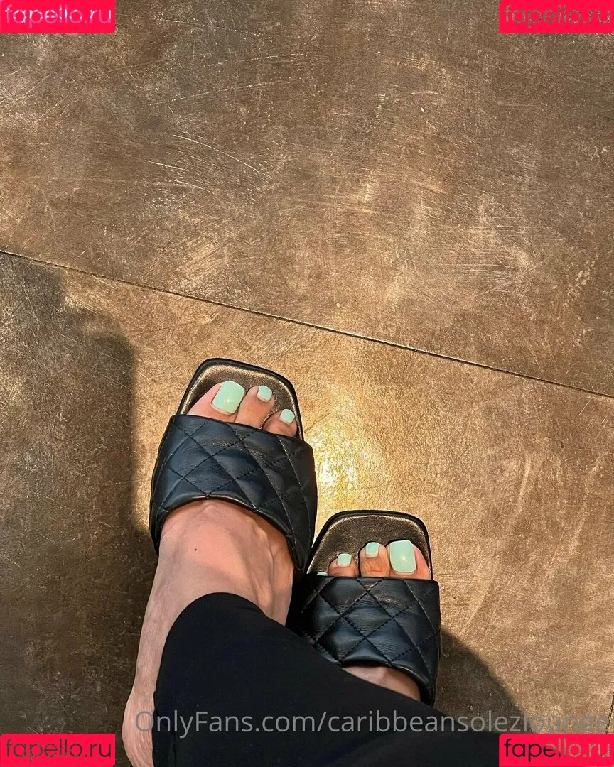 caribbeansolezlounge Onlyfans Photo Gallery 