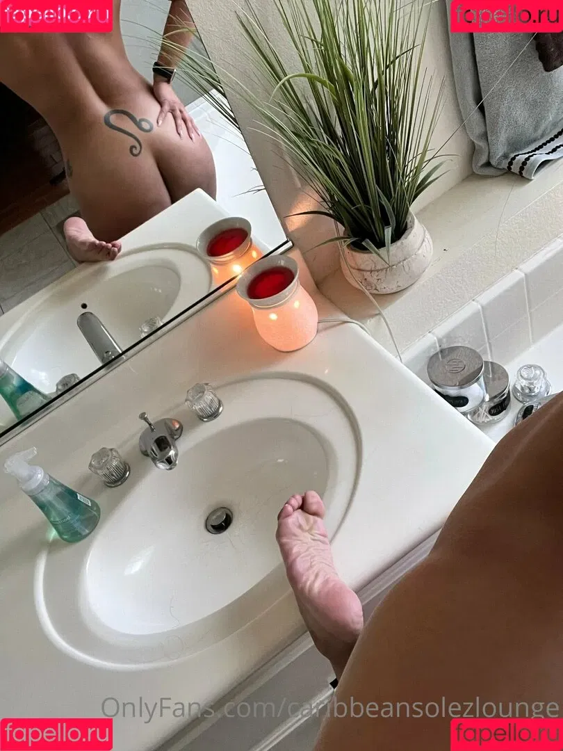 caribbeansolezlounge Onlyfans Photo Gallery 