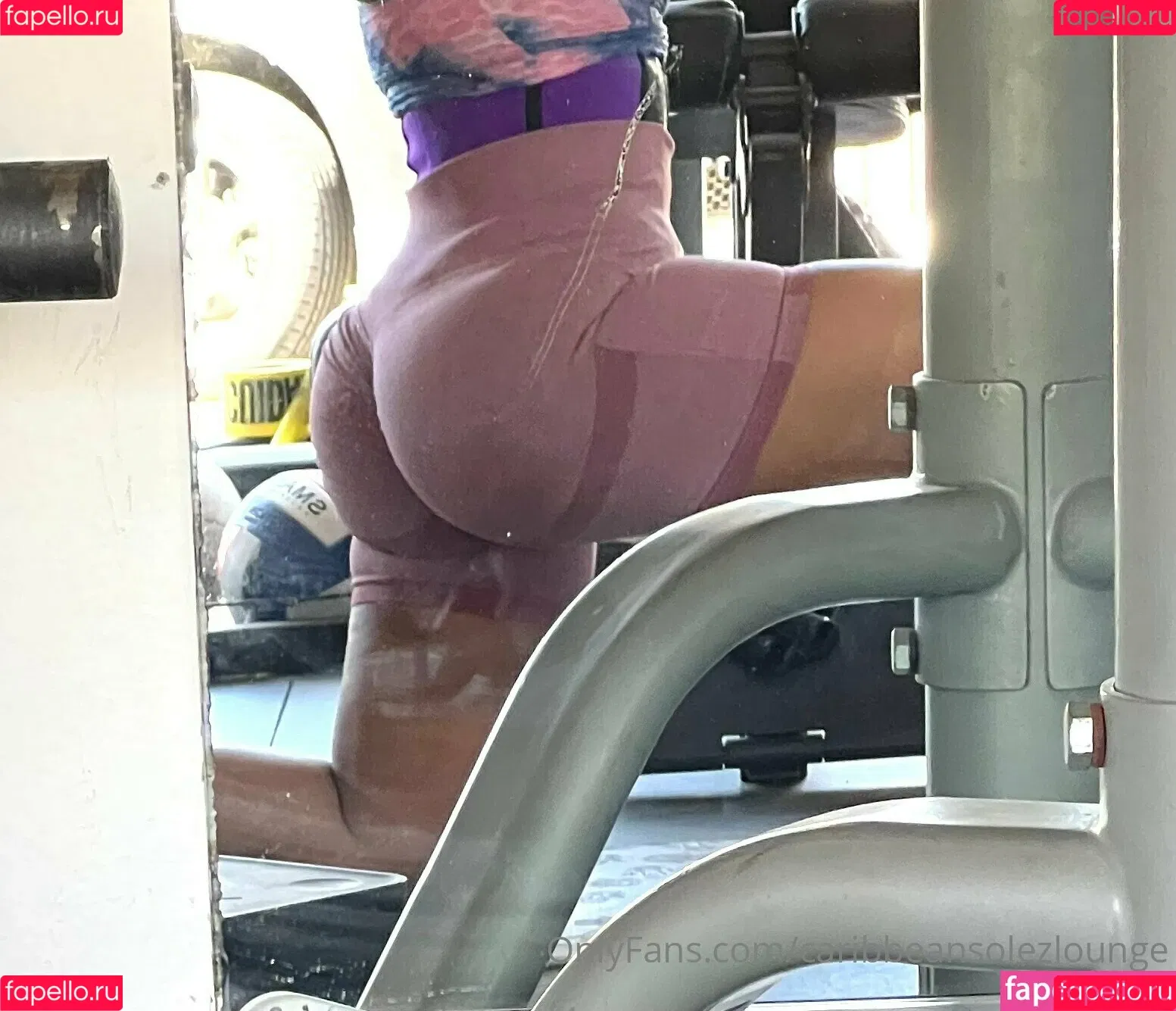 caribbeansolezlounge Onlyfans Photo Gallery 