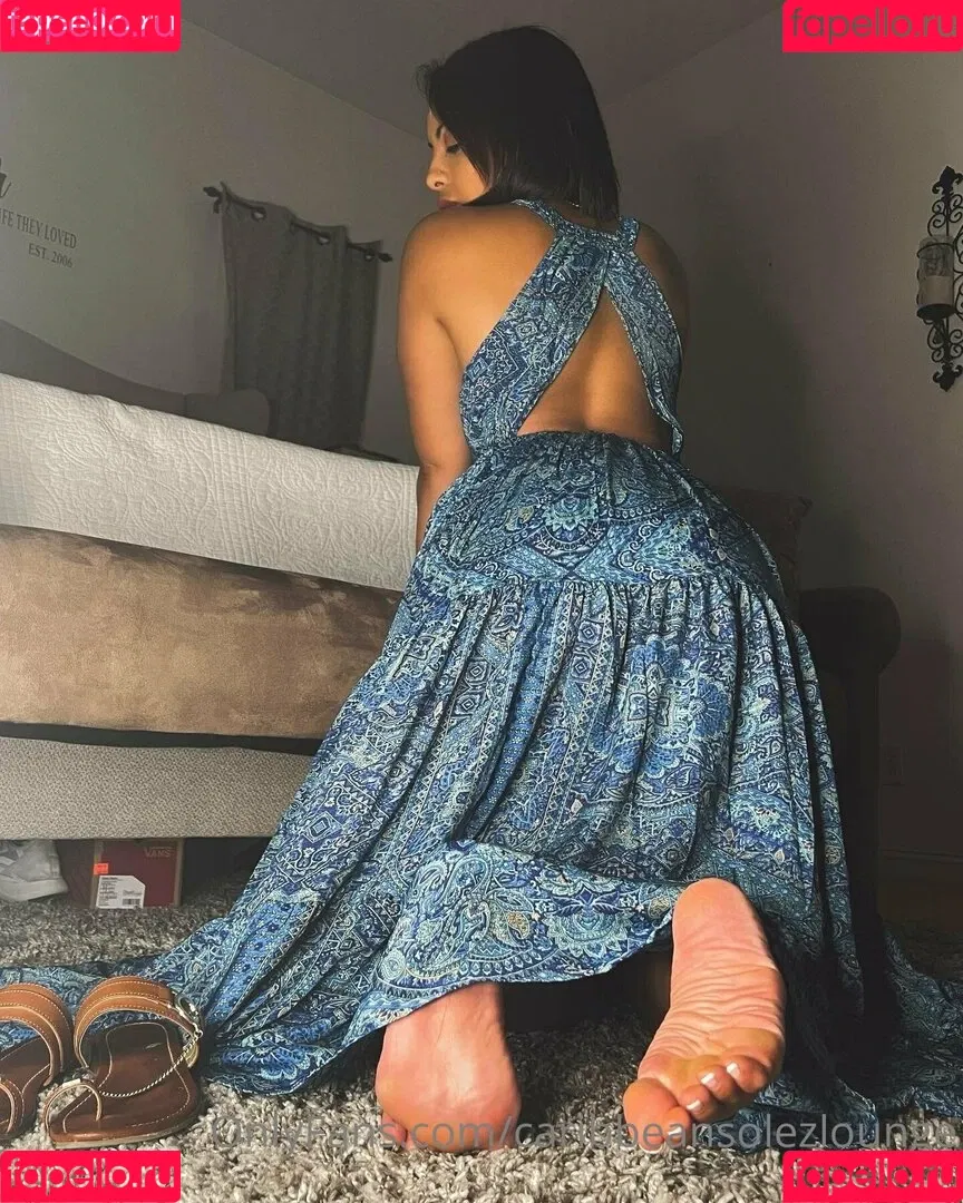 caribbeansolezlounge Onlyfans Photo Gallery 