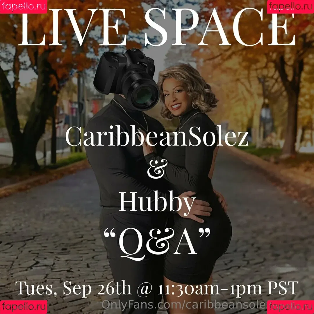 caribbeansolezlounge Onlyfans Photo Gallery 