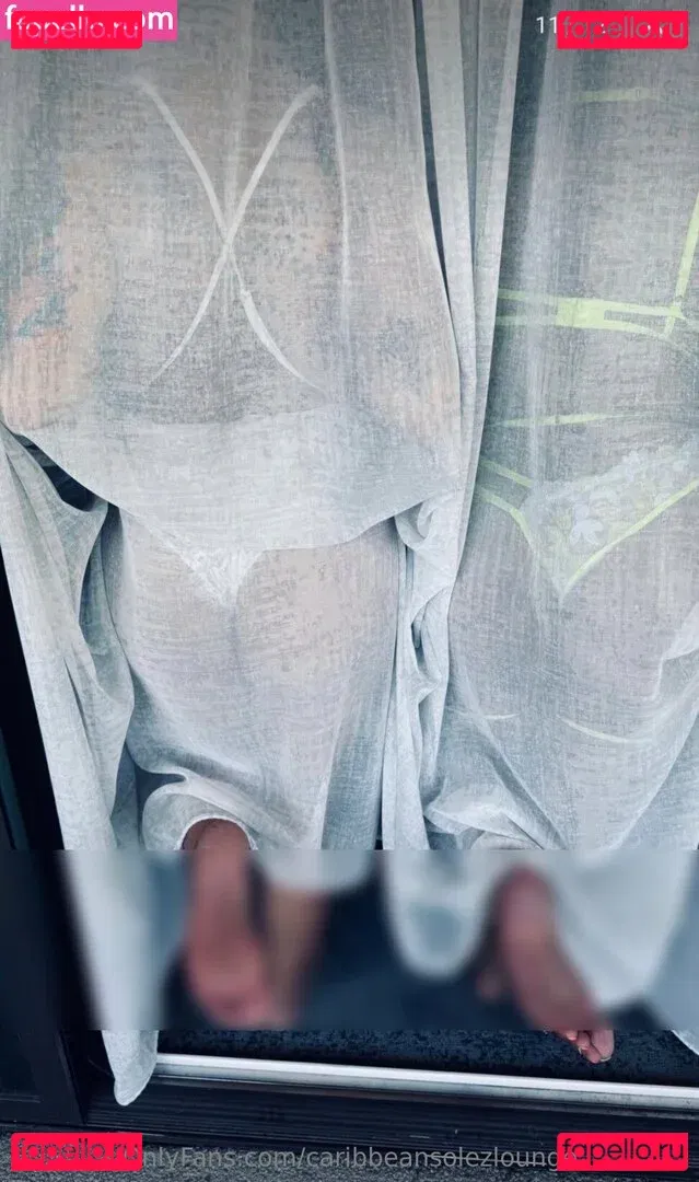 caribbeansolezlounge Onlyfans Photo Gallery 