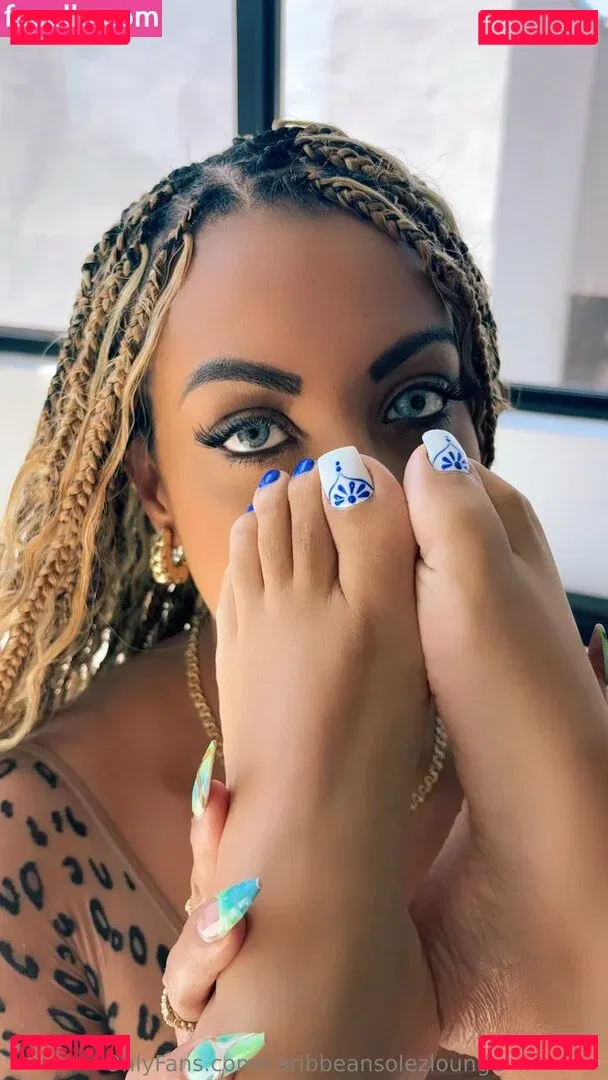 caribbeansolezlounge Onlyfans Photo Gallery 