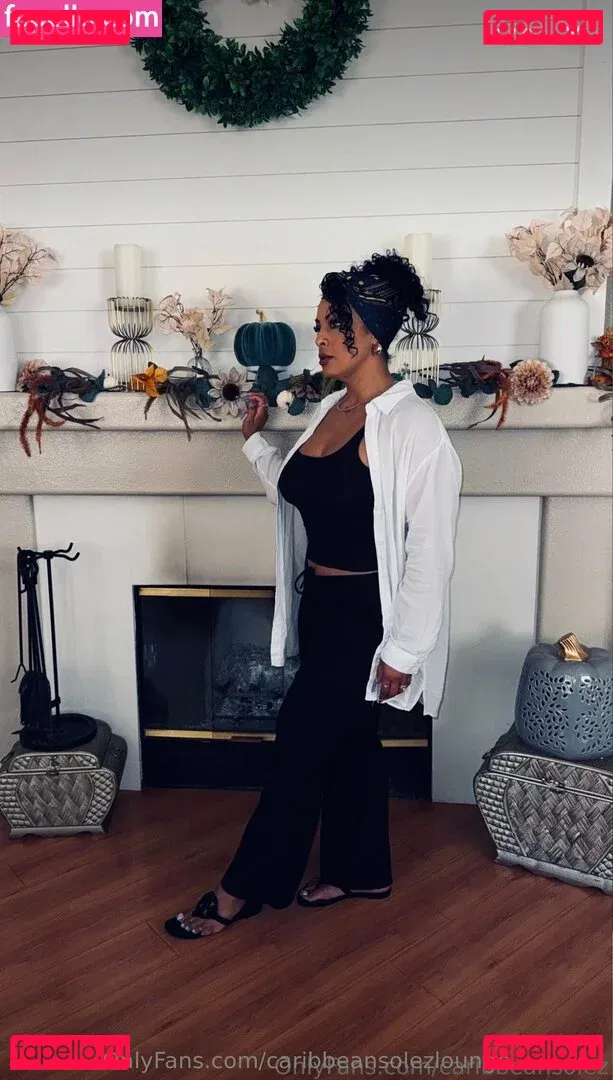 caribbeansolezlounge Onlyfans Photo Gallery 