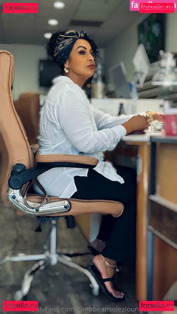 caribbeansolezlounge Onlyfans Photo Gallery 