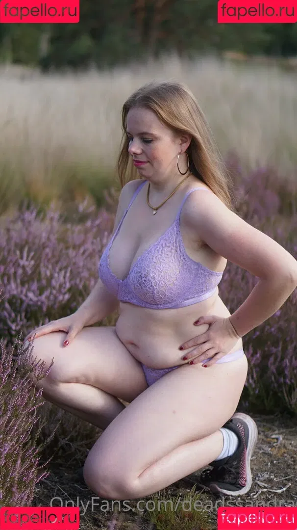 deadssandra Onlyfans Photo Gallery 