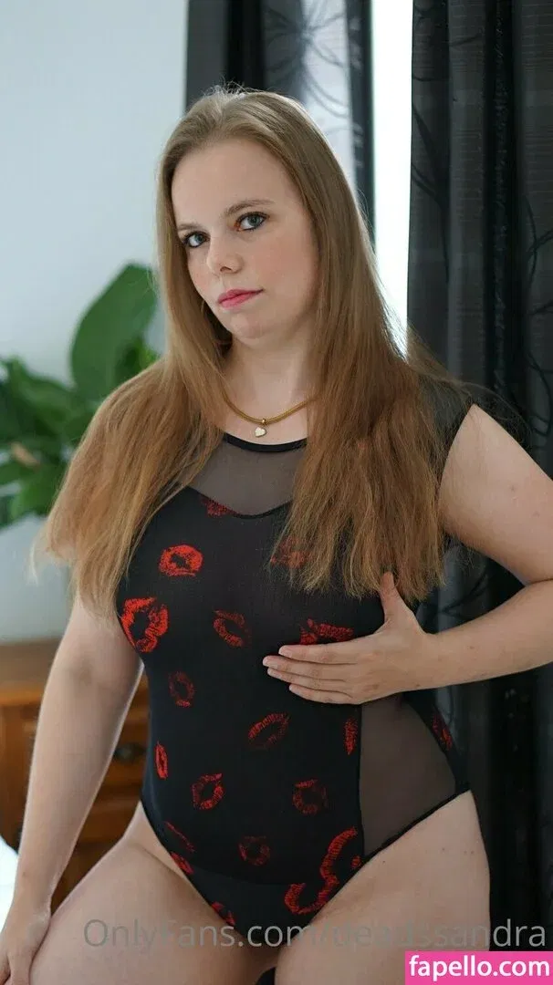 deadssandra Onlyfans Photo Gallery 
