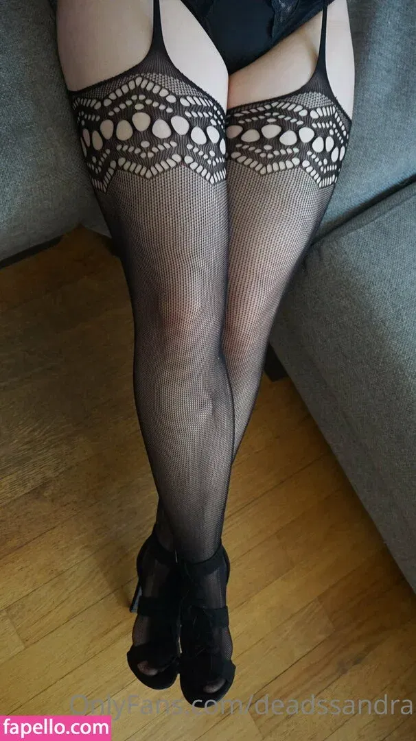 deadssandra Onlyfans Photo Gallery 