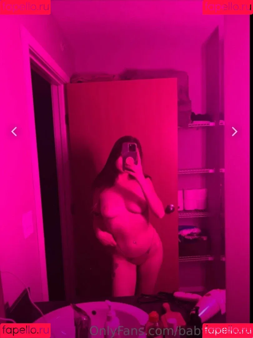 Babylexx69 Onlyfans Photo Gallery 