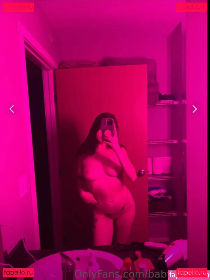 Babylexx69 Onlyfans Photo Gallery 