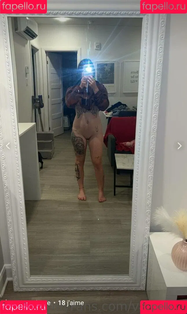 Valerie Jacques Onlyfans Photo Gallery 
