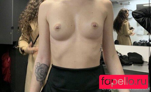 Valerie Jacques Nude Onlyfans Photo 35