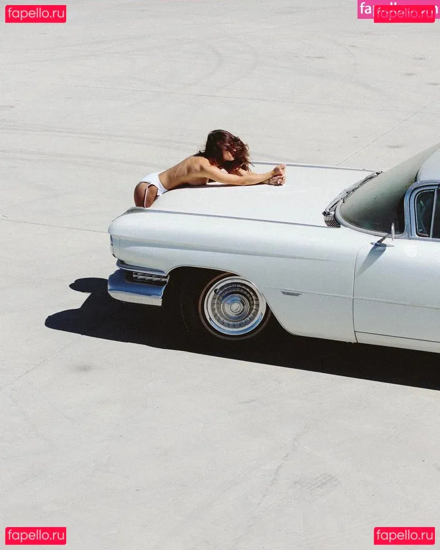 Amanda Bongiovanni Onlyfans Photo Gallery 