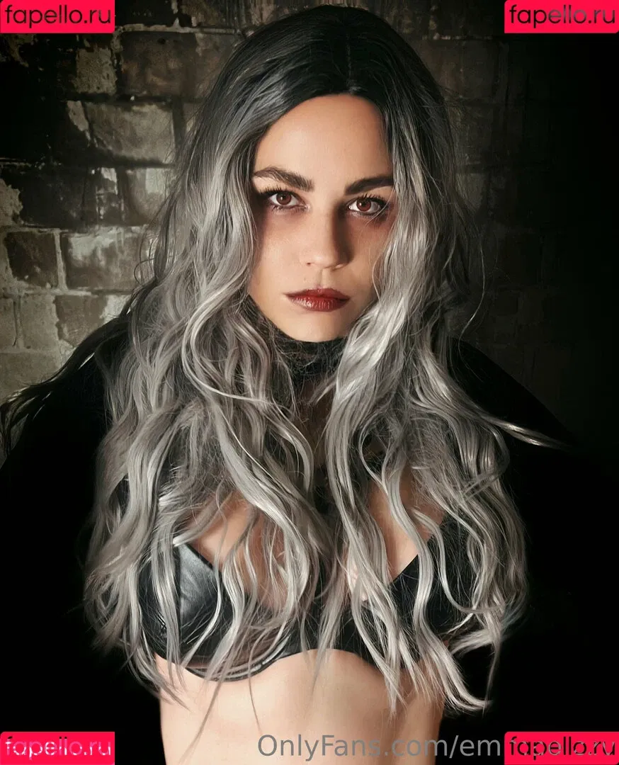 Emmadizzy / Emma_arty Onlyfans Photo Gallery 