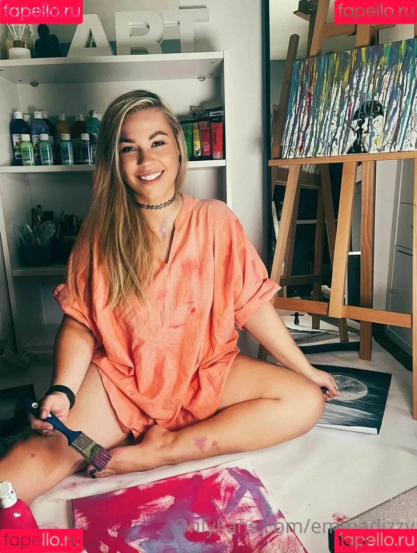 Emmadizzy / Emma_arty Onlyfans Photo Gallery 