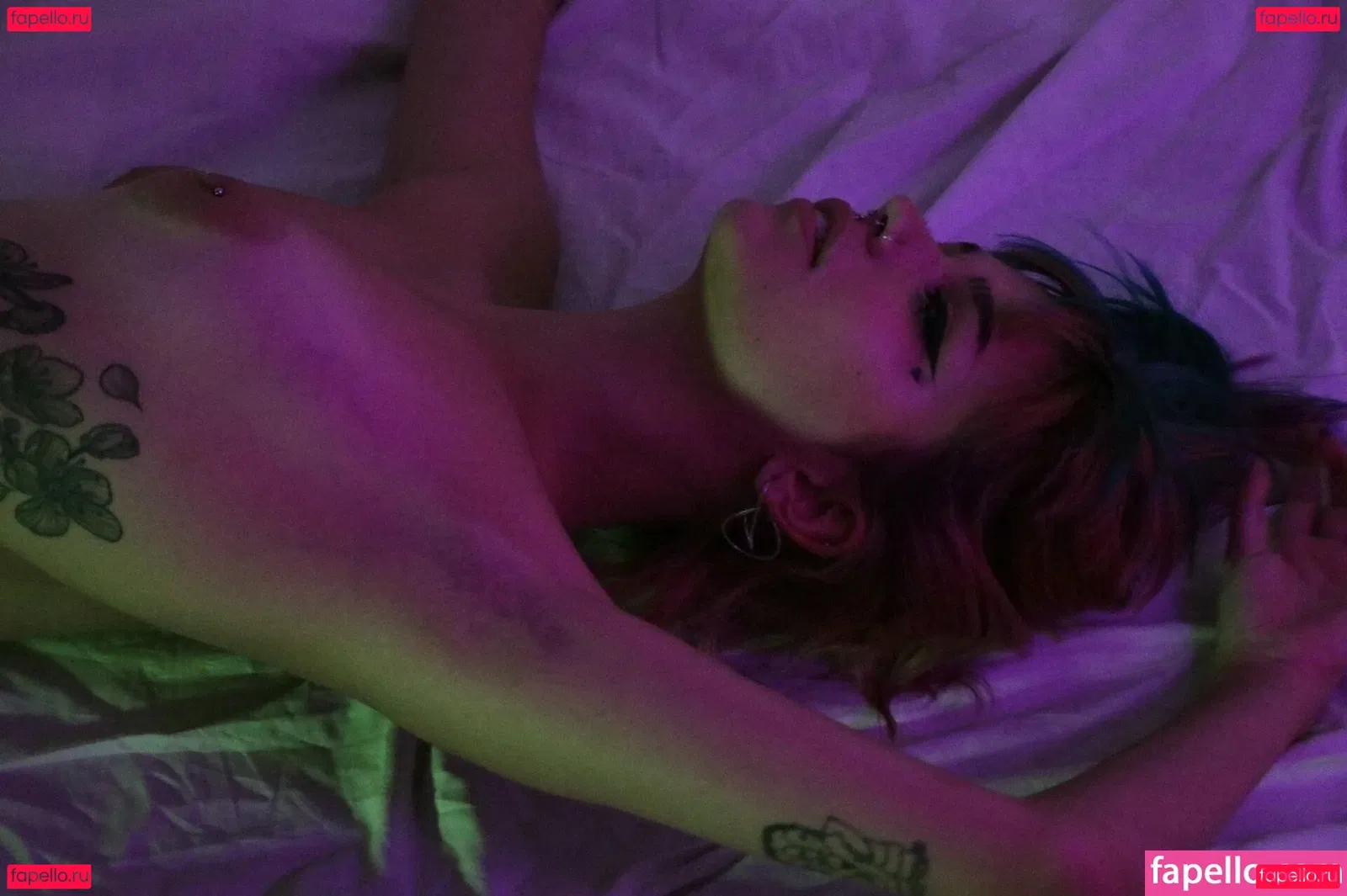 baby_lon Onlyfans Photo Gallery 