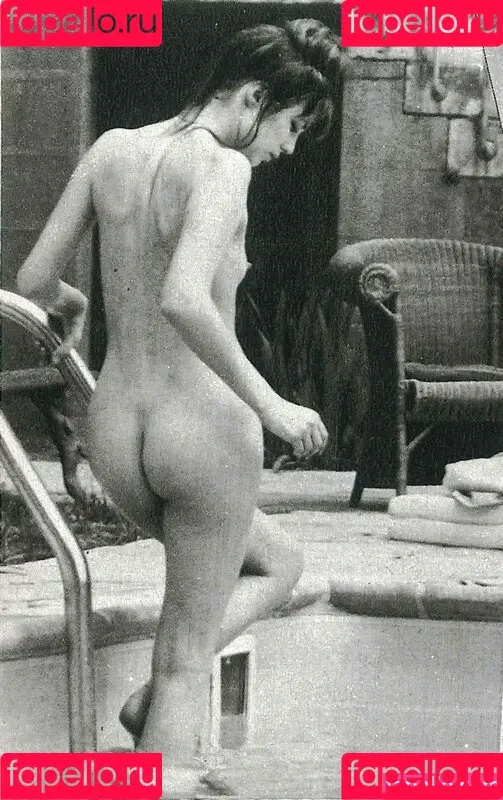 Jane Birkin Onlyfans Photo Gallery 
