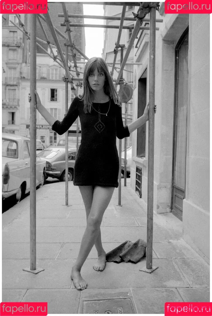 Jane Birkin Onlyfans Photo Gallery 