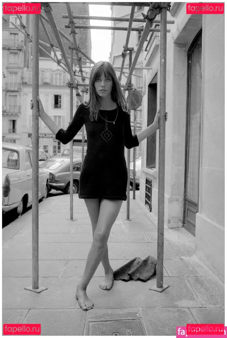 Jane Birkin Onlyfans Photo Gallery 