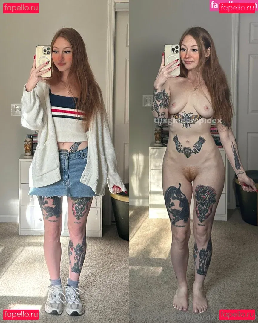 avaxadorevip Onlyfans Photo Gallery 