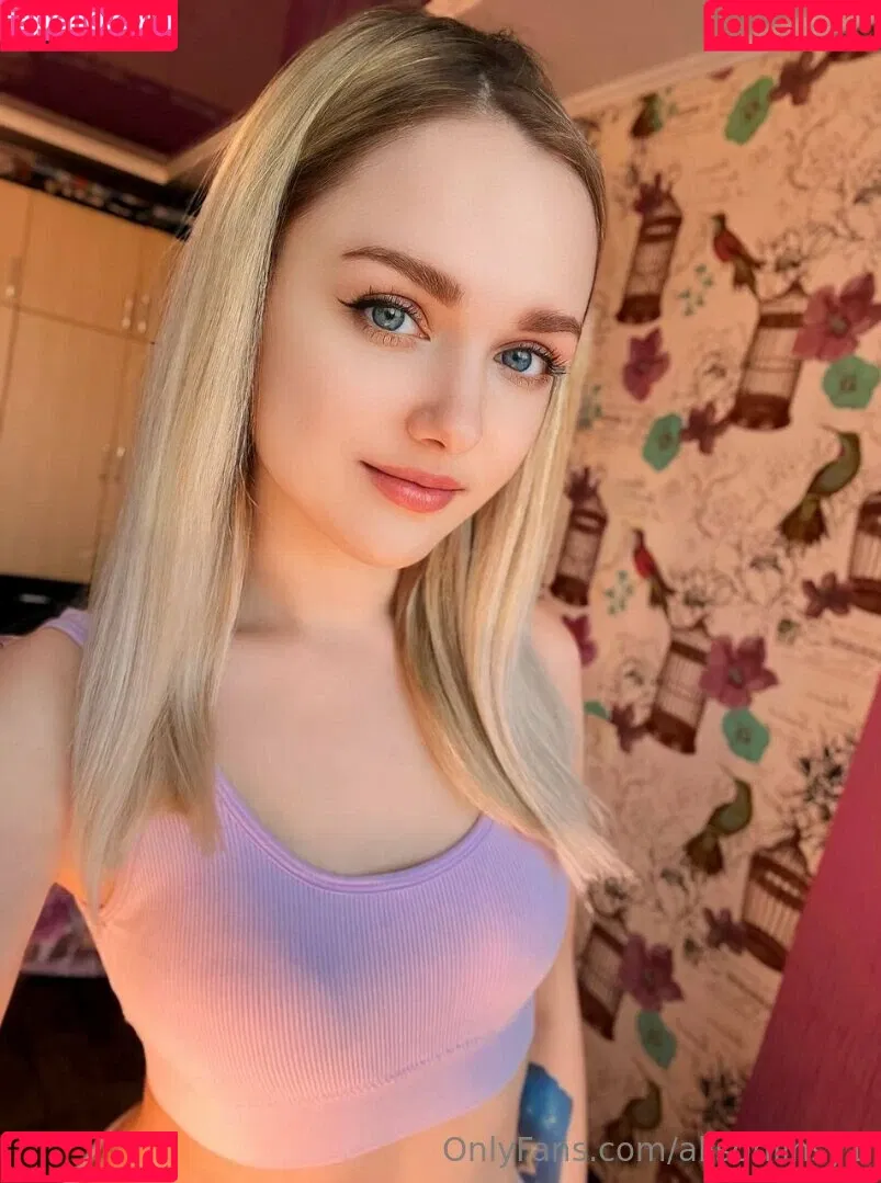 alisonlinsy1 Onlyfans Photo Gallery 