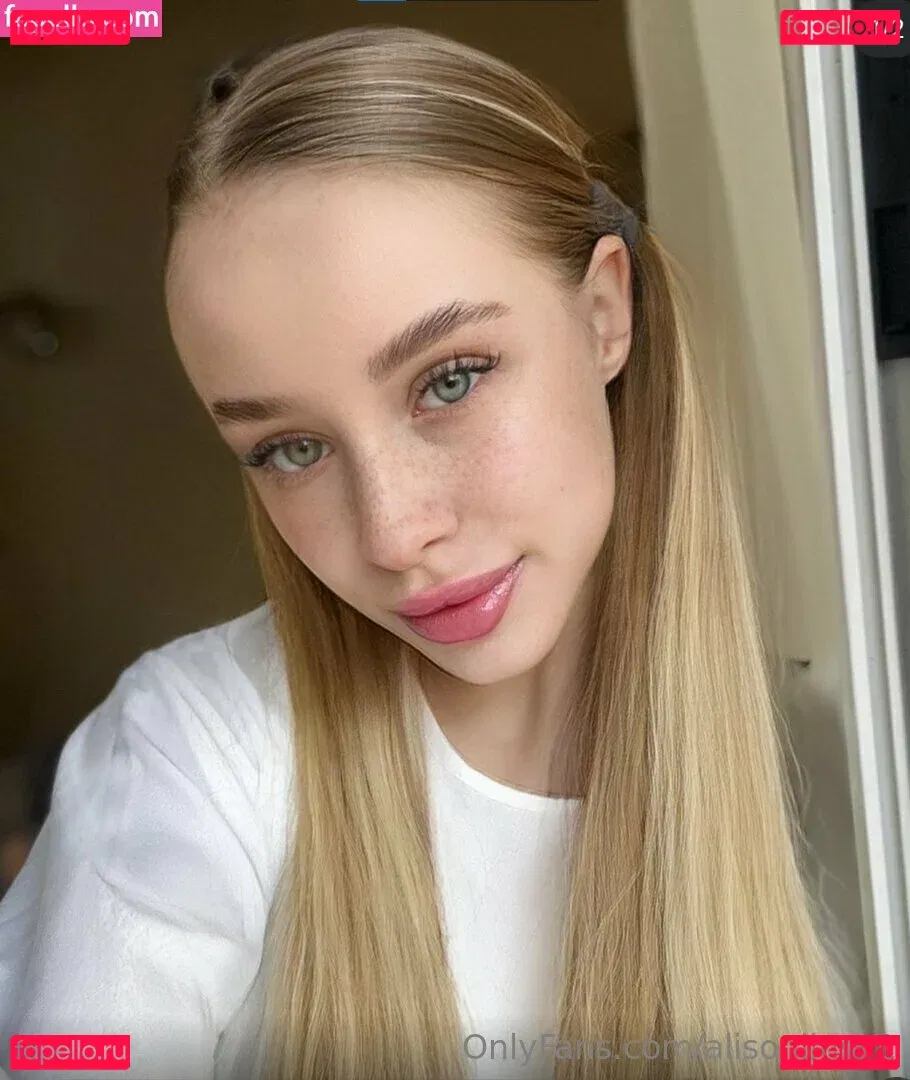 alisonlinsy1 Onlyfans Photo Gallery 