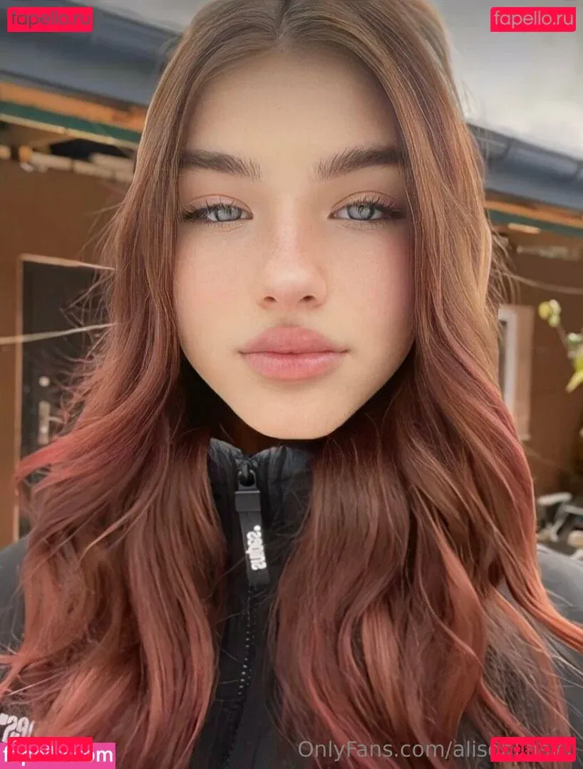 alisonlinsy1 Onlyfans Photo Gallery 