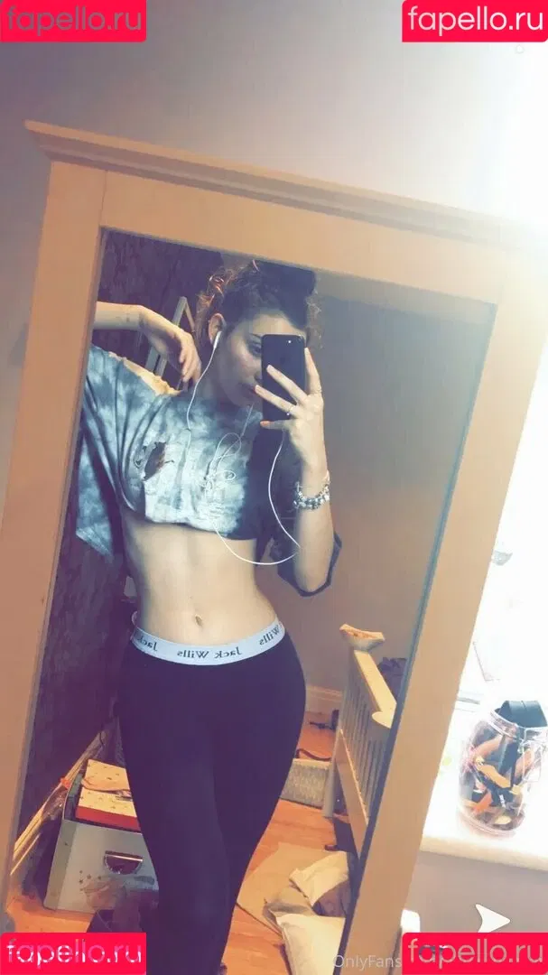 Abbie Haggar Onlyfans Photo Gallery 