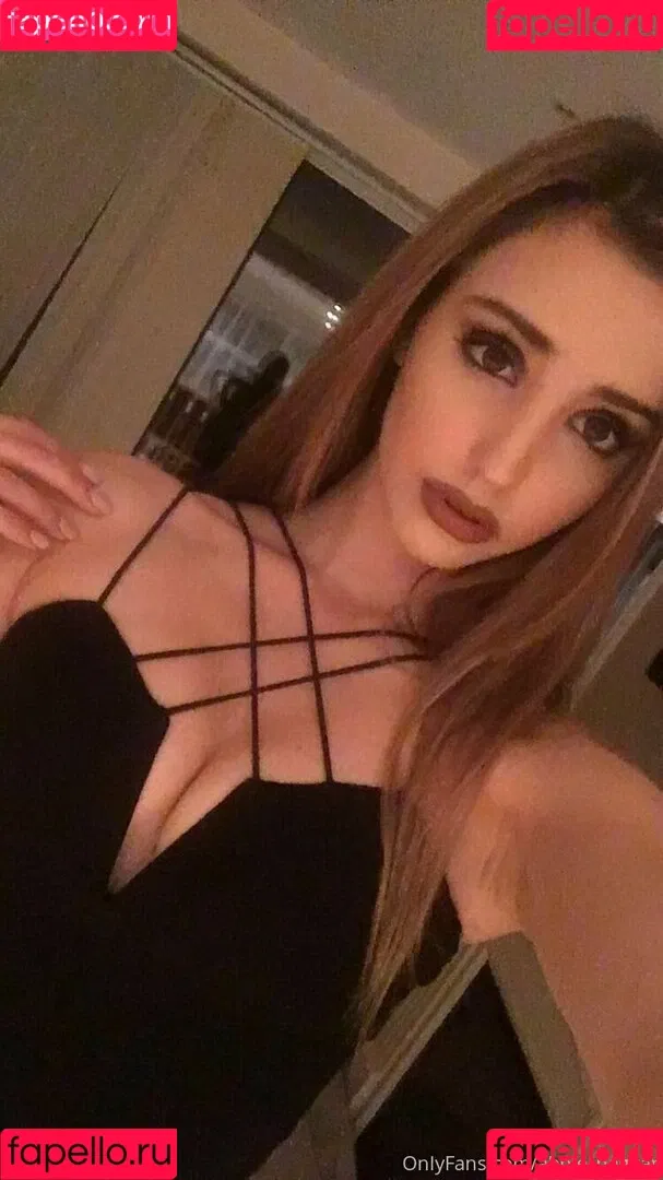 Abbie Haggar Onlyfans Photo Gallery 