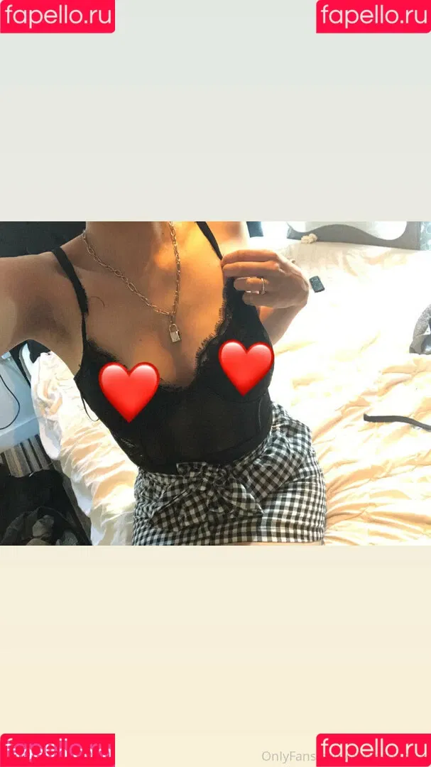 Abbie Haggar Onlyfans Photo Gallery 