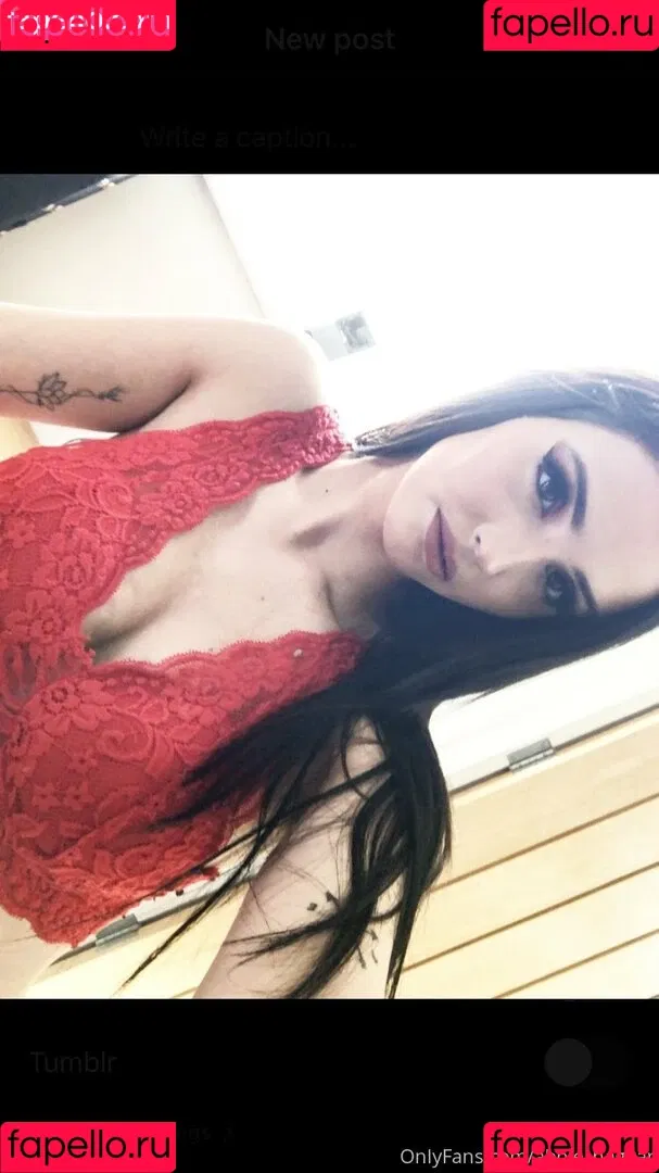 Abbie Haggar Onlyfans Photo Gallery 