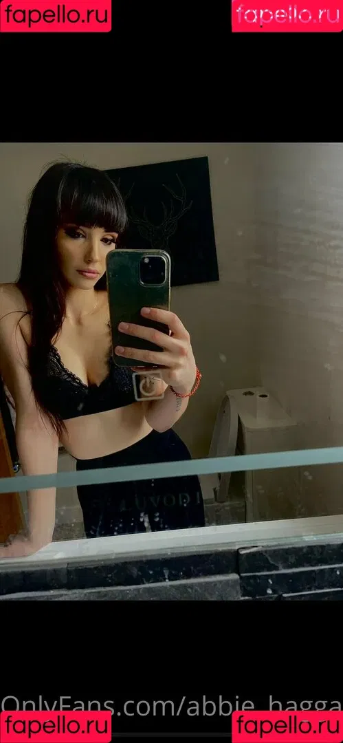 Abbie Haggar Onlyfans Photo Gallery 