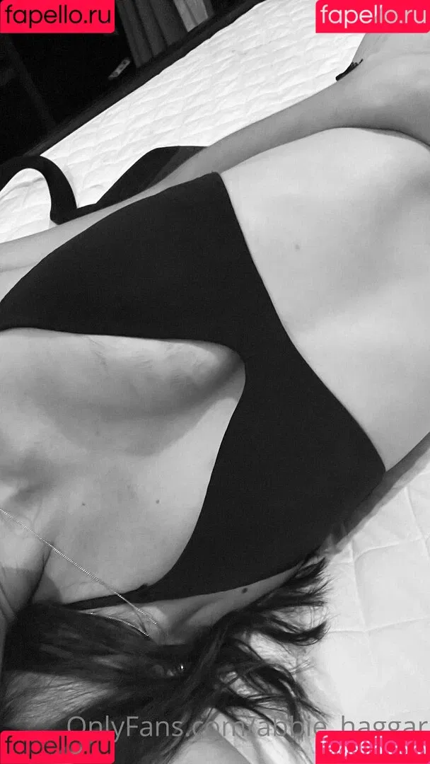 Abbie Haggar Onlyfans Photo Gallery 