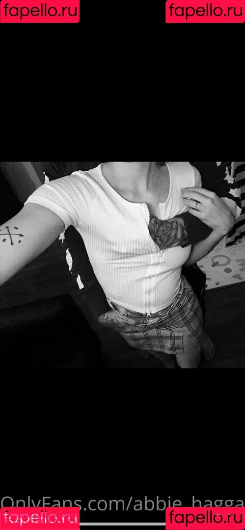 Abbie Haggar Onlyfans Photo Gallery 