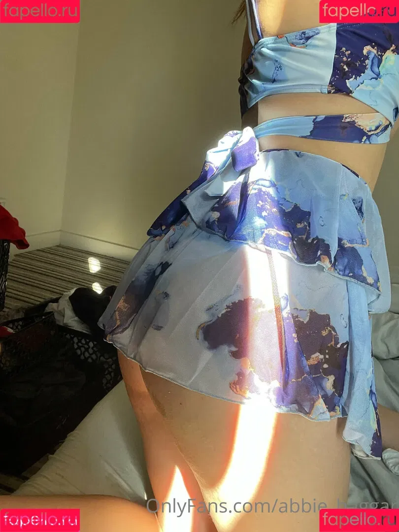 Abbie Haggar Onlyfans Photo Gallery 