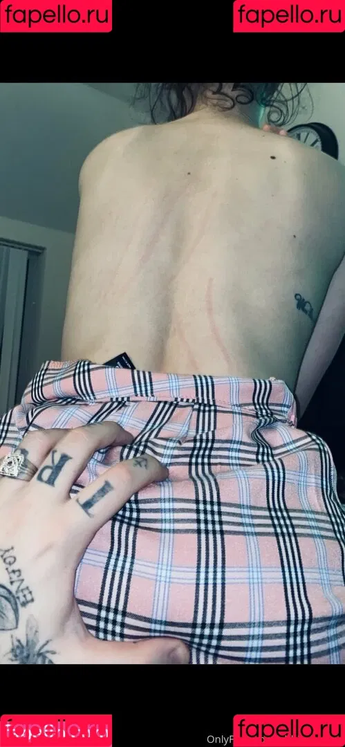 Abbie Haggar Onlyfans Photo Gallery 