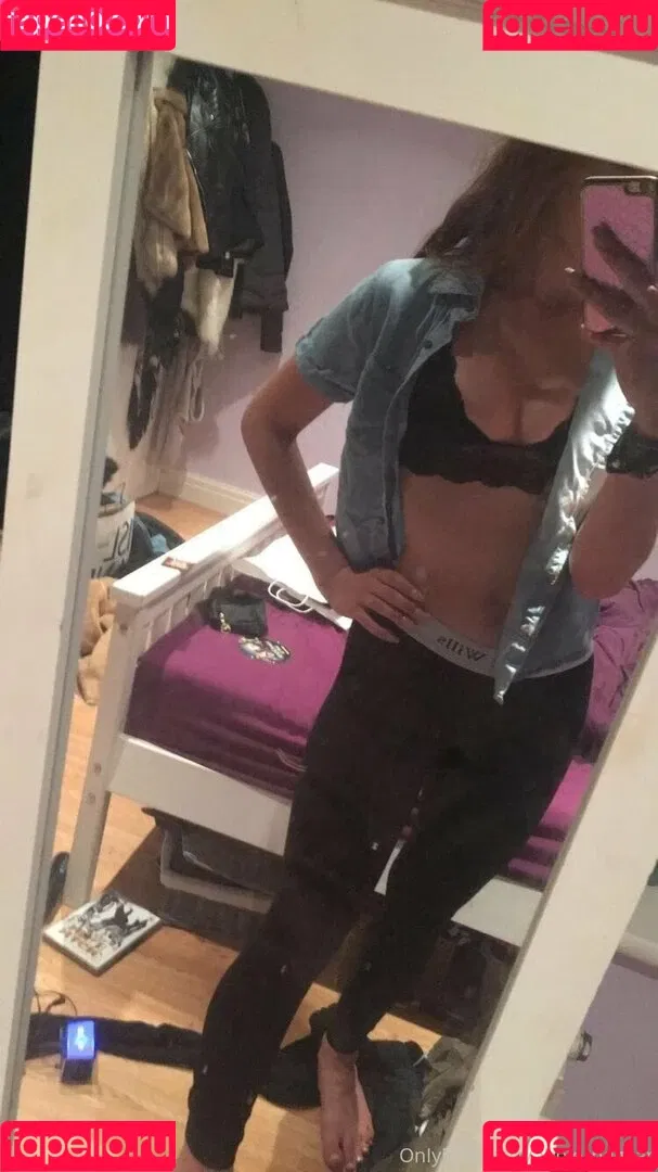 Abbie Haggar Onlyfans Photo Gallery 