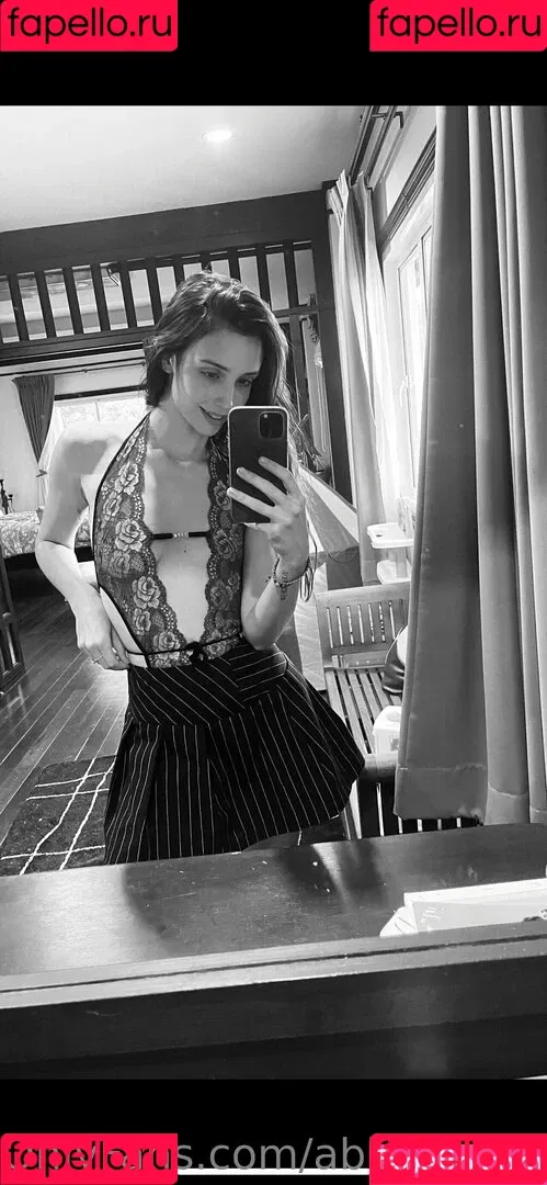 Abbie Haggar Onlyfans Photo Gallery 