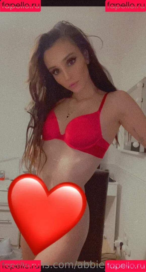Abbie Haggar Onlyfans Photo Gallery 