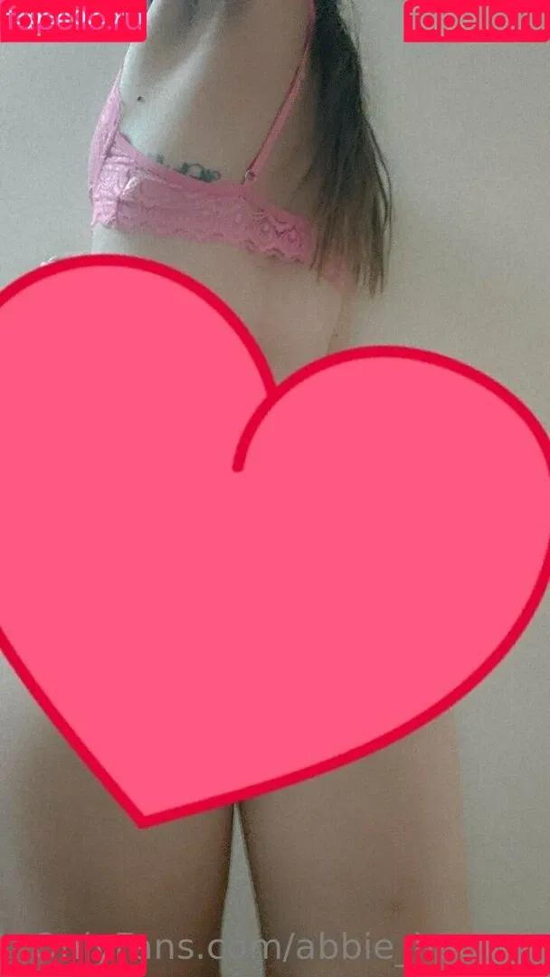 Abbie Haggar Onlyfans Photo Gallery 