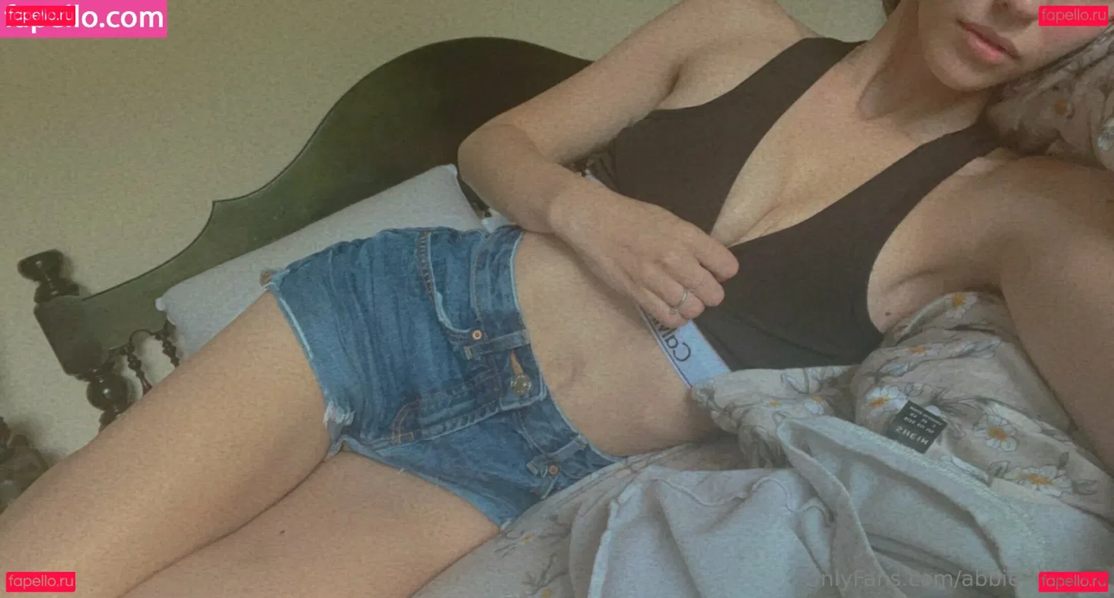 Abbie Haggar Onlyfans Photo Gallery 